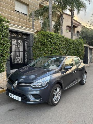 Renault Clio 4 Diesel 2019 Manuelle - 2