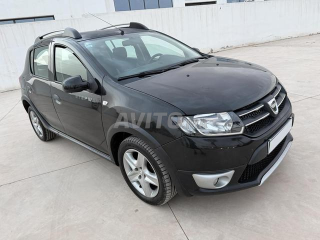 Dacia Sandero Stepway - 2