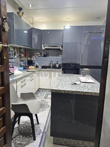 Maison meublée à vendre - 2