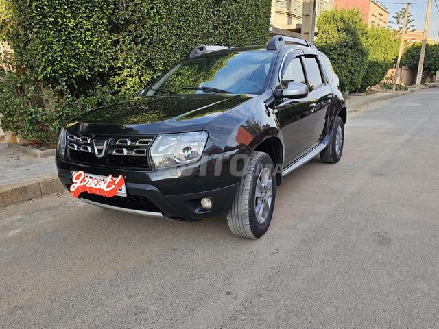 Dacia Duster Automatique Prestige - 2