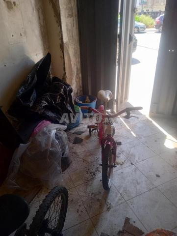 Vélo à vendre - 2