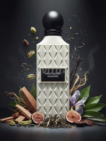 عطر إبراق وايت ريجنت دايموند 150 مل