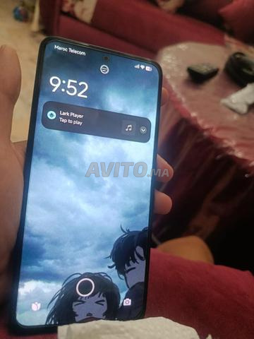 نرجيس فاس شارع الوفاء - 2