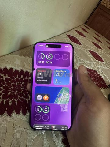 آيفون 15 برو - 2