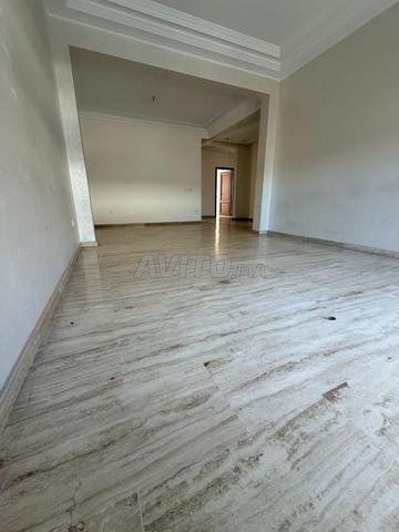 Appartement à louer traversant et ensoleillé - 2