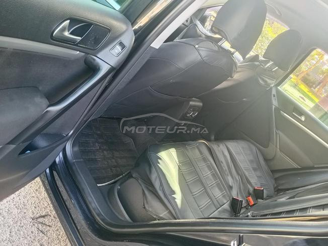 Vw Tiguan 2013 dd15