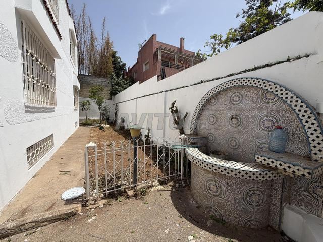 VILLA DE LUXE À LOUER