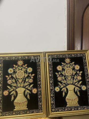 اللوحات - 2