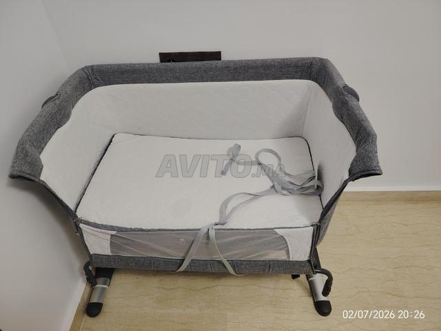 Lit cododo pour bébé - 2