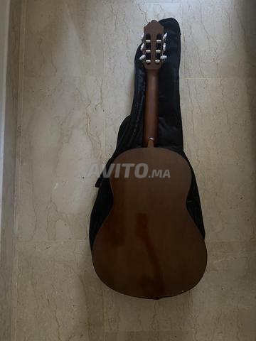 Guitare Yamaha originale négociable - 2