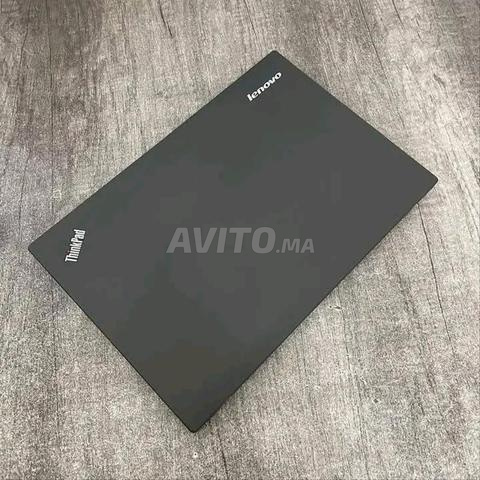 لينوفو i5 رام 8 قرص SSD بطارية 4 ساعات