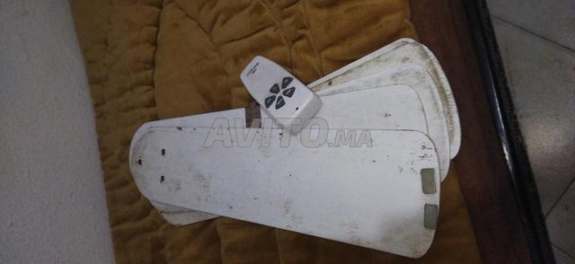 مروحة سقف معلقة للبيع - 2