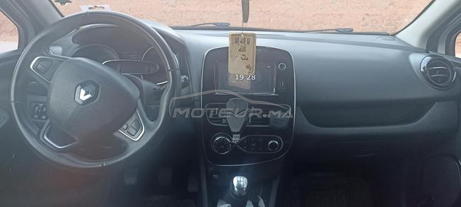 Renault Clio Diesel Manuelle 2017 à Marrakech