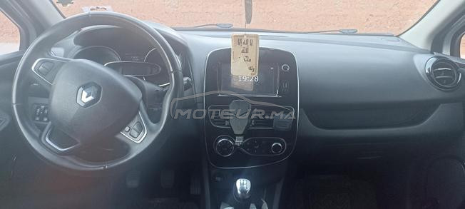 Renault Clio Diesel Manuelle 2017 à Marrakech
