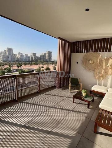 Appartement Haut standing - 2