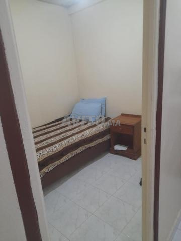 Appartement à louer 40 m² à Casablanca - 2