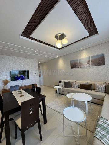 Superbe appartement bijou en location