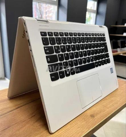 لينوفو يوغا 6 الجيل لمس رام 8 قرص 256 SSD