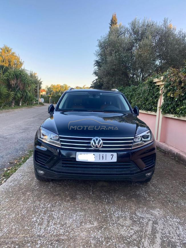 Tourage à vendre 