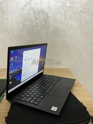 ThinkPad x1 i7 16 512 - 2