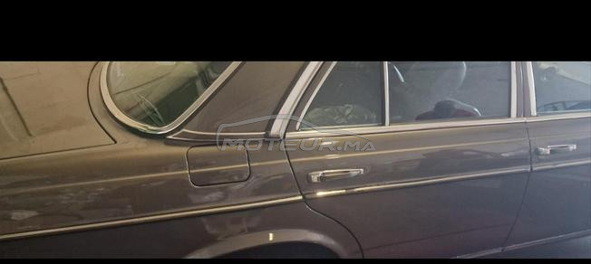 Mercedes-Benz 500 Essence Automatique 1982 à Nador