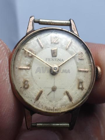 Montre Festina