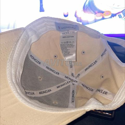 Casquette Moncler - 2