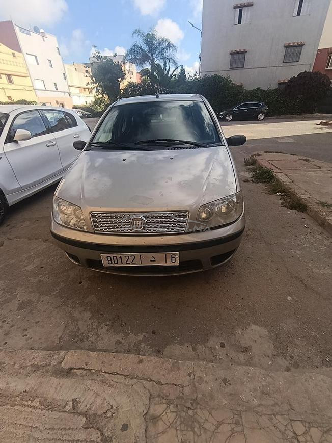 li barhe matrhab