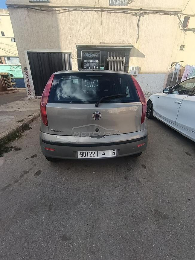 li barhe matrhab