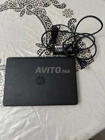 حاسوب HP بمعالج Core i5 - 2