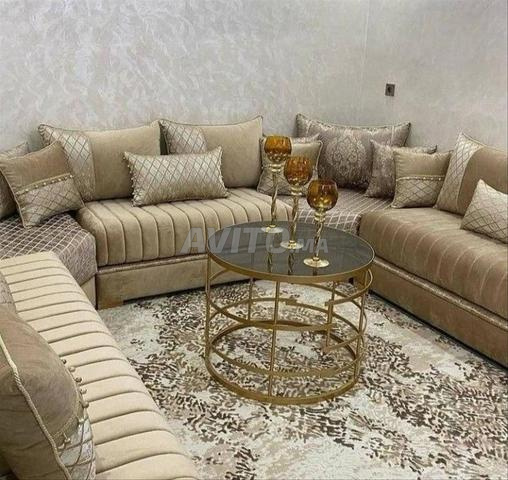 Appartements meublés à Meknès 🇲🇦 Pour familles et personnes respectueuses uniquement