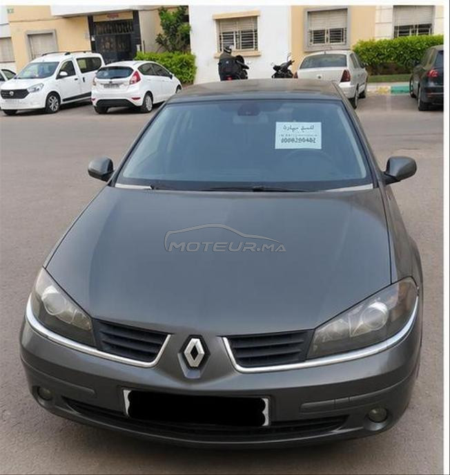 Renault laguna
