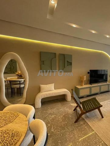 Appartement Haut standing