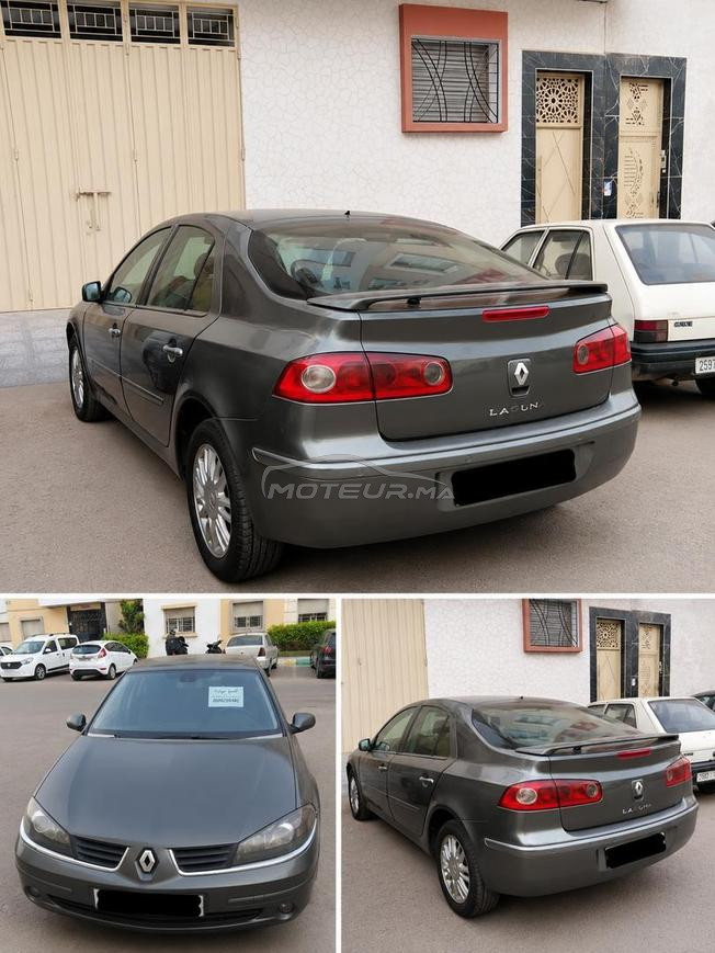 Renault laguna
