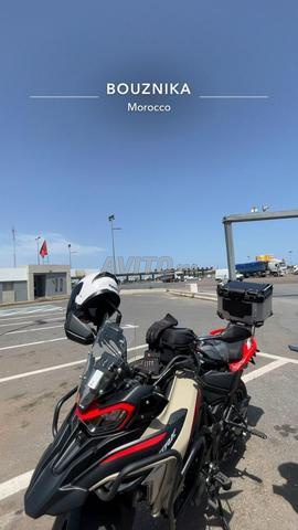 TRK 702X à vendre - 2