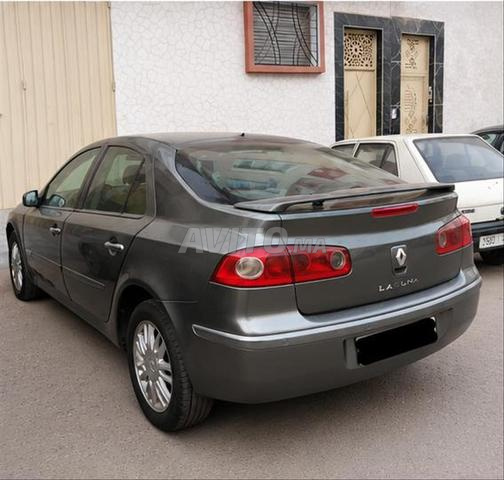 Renault Laguna - 2