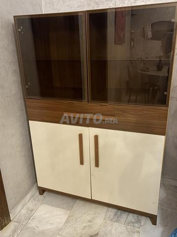 Vitrine - Armoire - 2