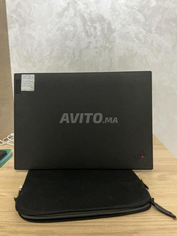 ThinkPad i9 12ème RTX 3080Ti - 2