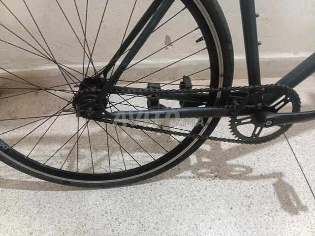 Vélo de ville bon état - 2