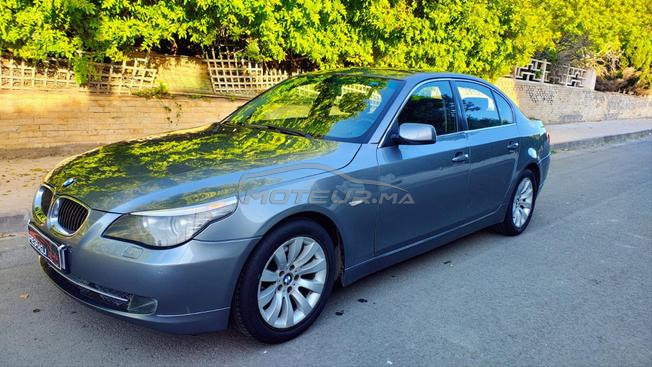 bmw série 5 
