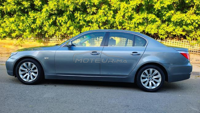 bmw série 5 