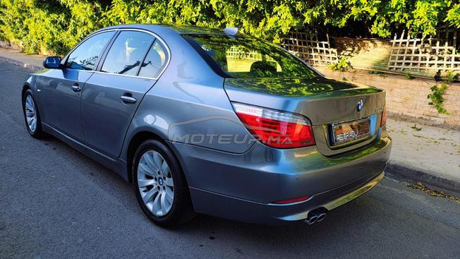 bmw série 5 