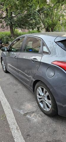 Hyundai i30 Automatique Modèle 2014 à vendre - 2