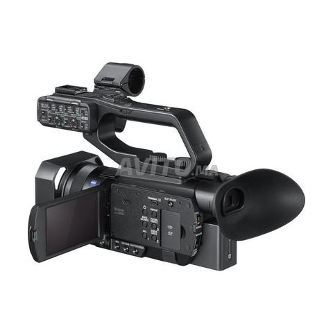 سوني Pxw-Z90 - 2