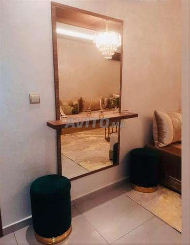مرايا عصرية miroir d'entrée - 2