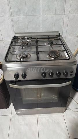 Cuisinière - 2