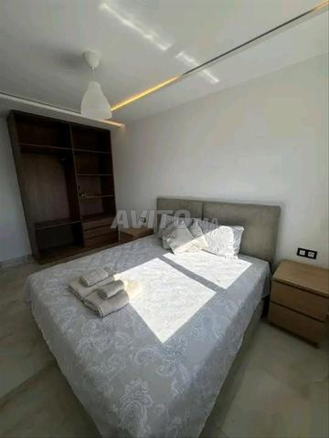 Appartement Bab Doukkala Marrakech propre - 2