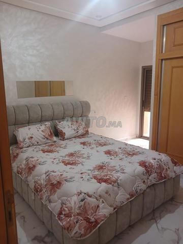 Appartements à louer à la journée - 2