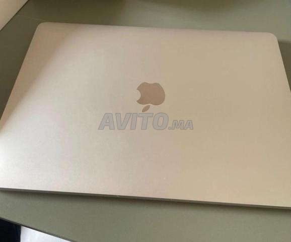 MacBook Pro 13 pouces (2017, 2 ports Thunderbolt 3) - 2