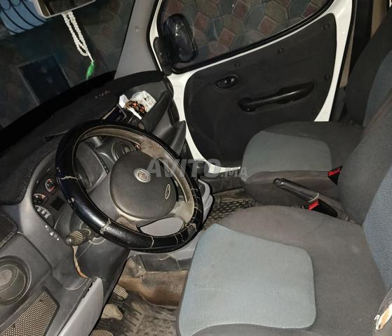 Fiat Doblo propre - 2